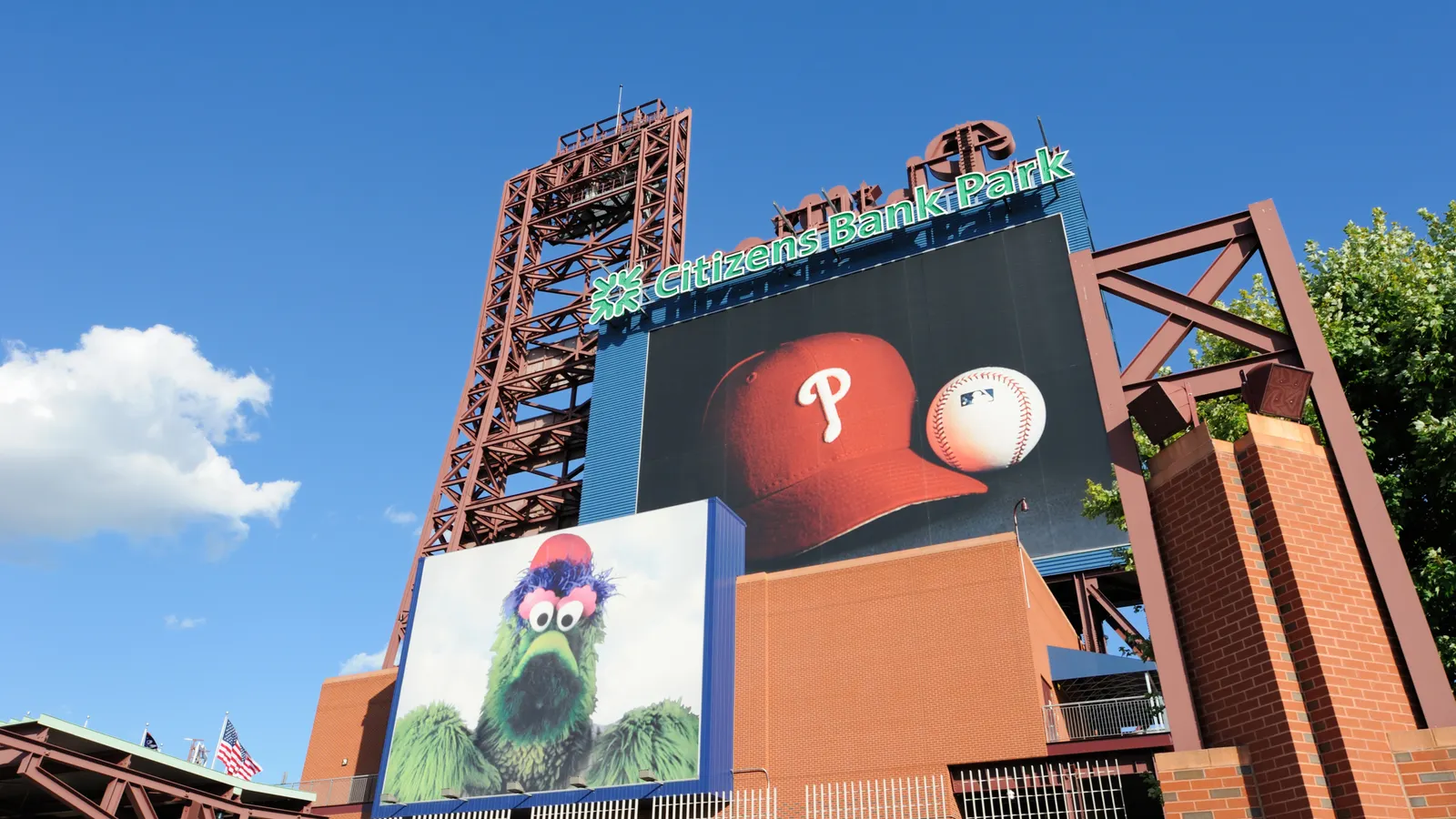 Phillies openen de technische ruimte: stadion-FM als kweekvijver voor vakmanschap