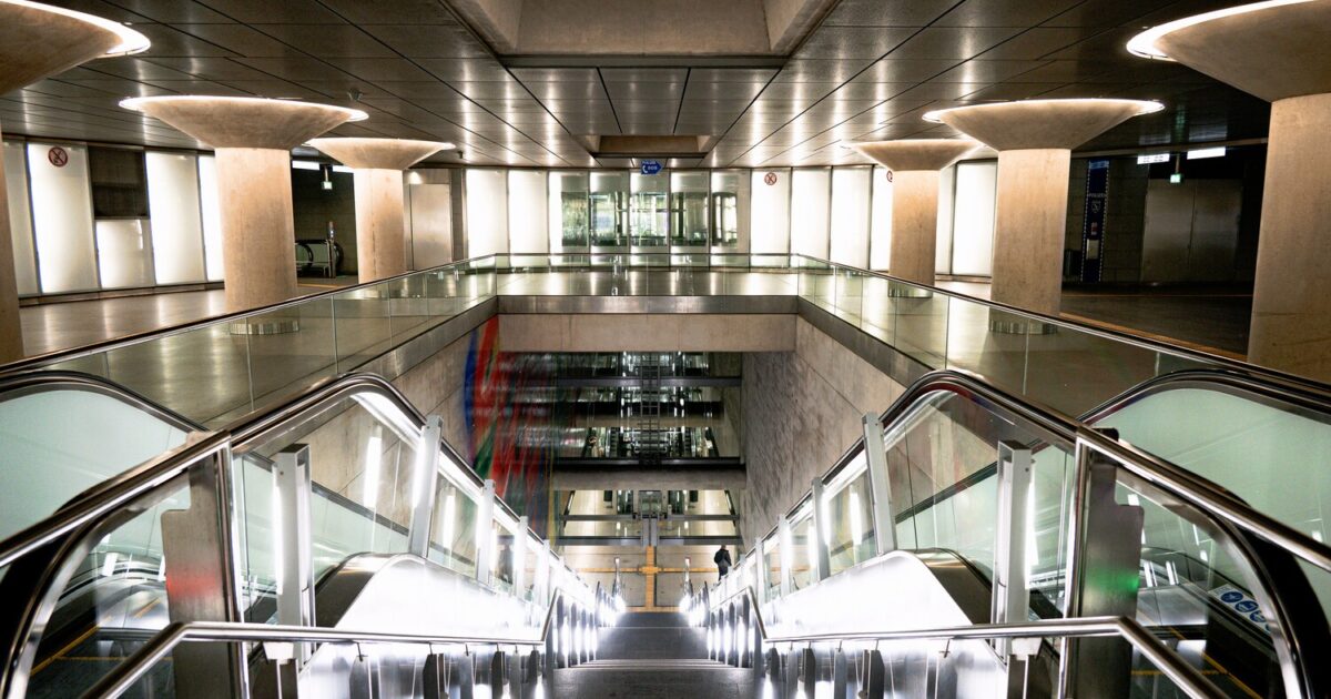 Werelddag Energie-efficiëntie: de strategische rol van FM in de uitdaging van 40% gebouw-energieverbruik