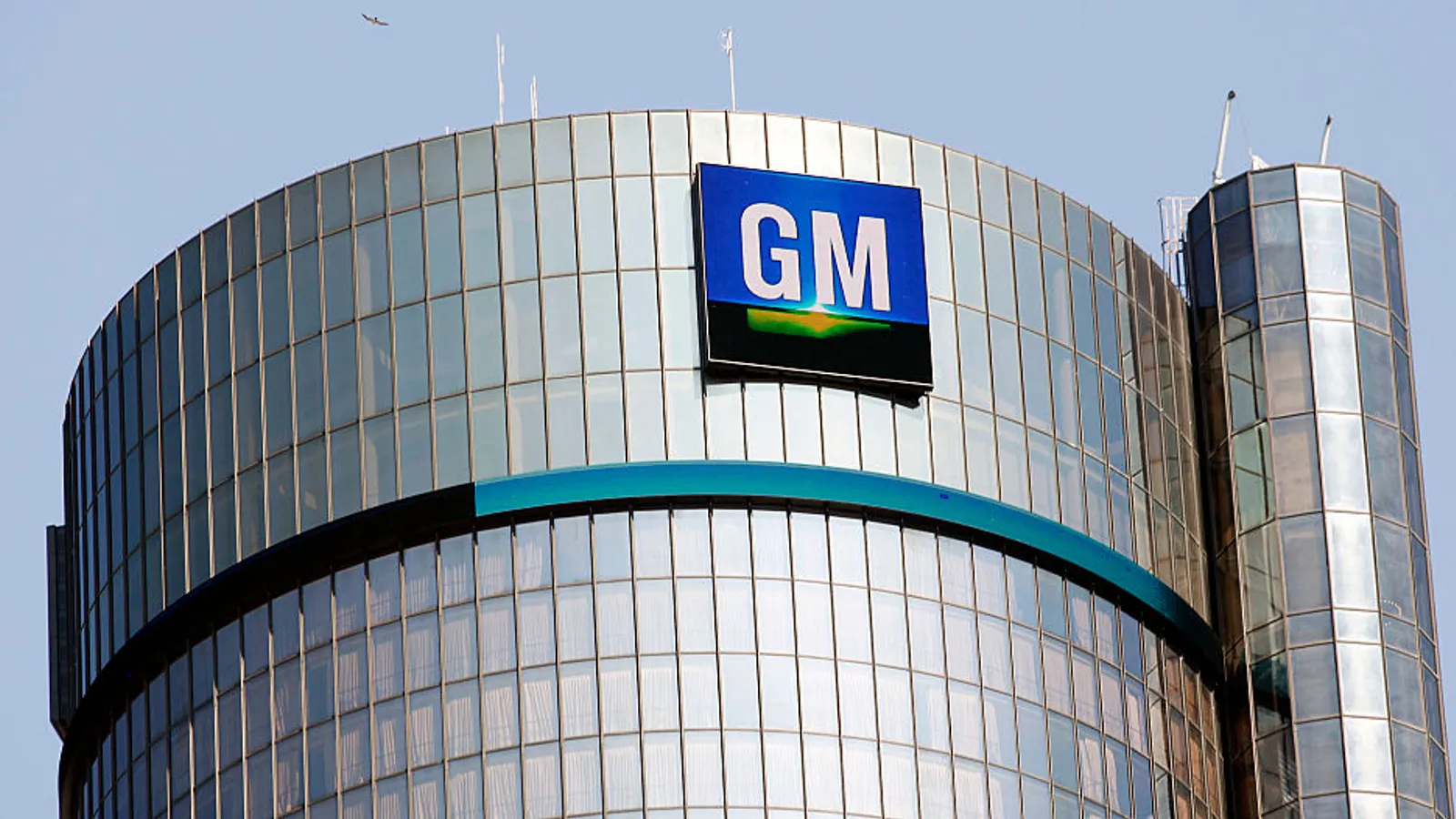 GM matcht 100% van Amerikaans stroomverbruik met groene stroom — lat ligt hoger voor corporate FM