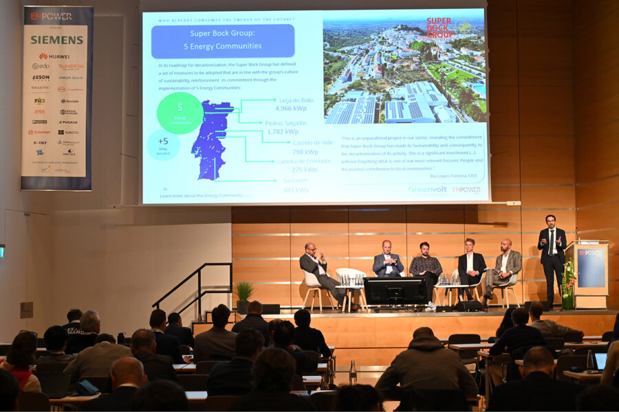 EM-Power Europe 2026: energieflexibiliteit benutten voor veerkrachtige gebouwoperaties