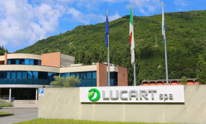 Decarbonisatie hervormt vereiste vaardigheden: Lucart over de competenties die industriële verandering aandrijven