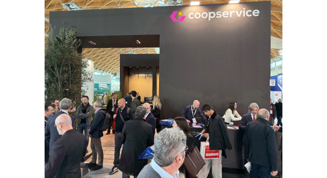 Coopservice brengt AI en digital twin-technologie naar KEY 2026 voor energiedecarbonisatie