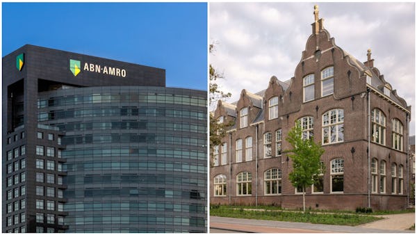 ABN Amro verlengt managing-agentcontract met Haskoning — focus op asset- en programmamanagement