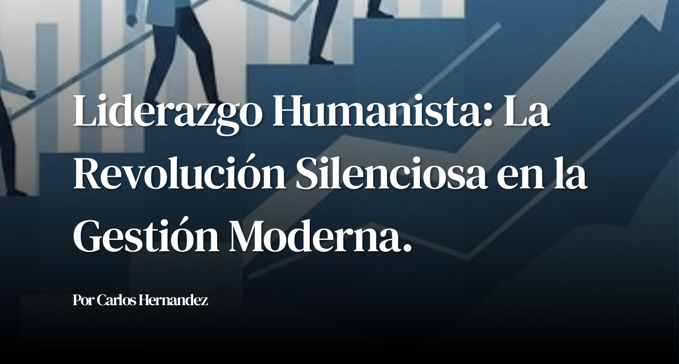 Humanistisch leiderschap: de stille revolutie die modern facility management transformeert