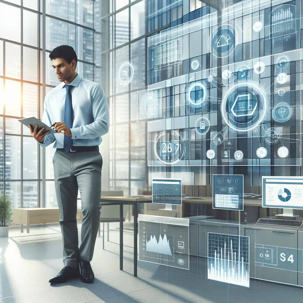 De Beste FM-Softwaretools: Wat Moderne Facility Managers Nodig Hebben