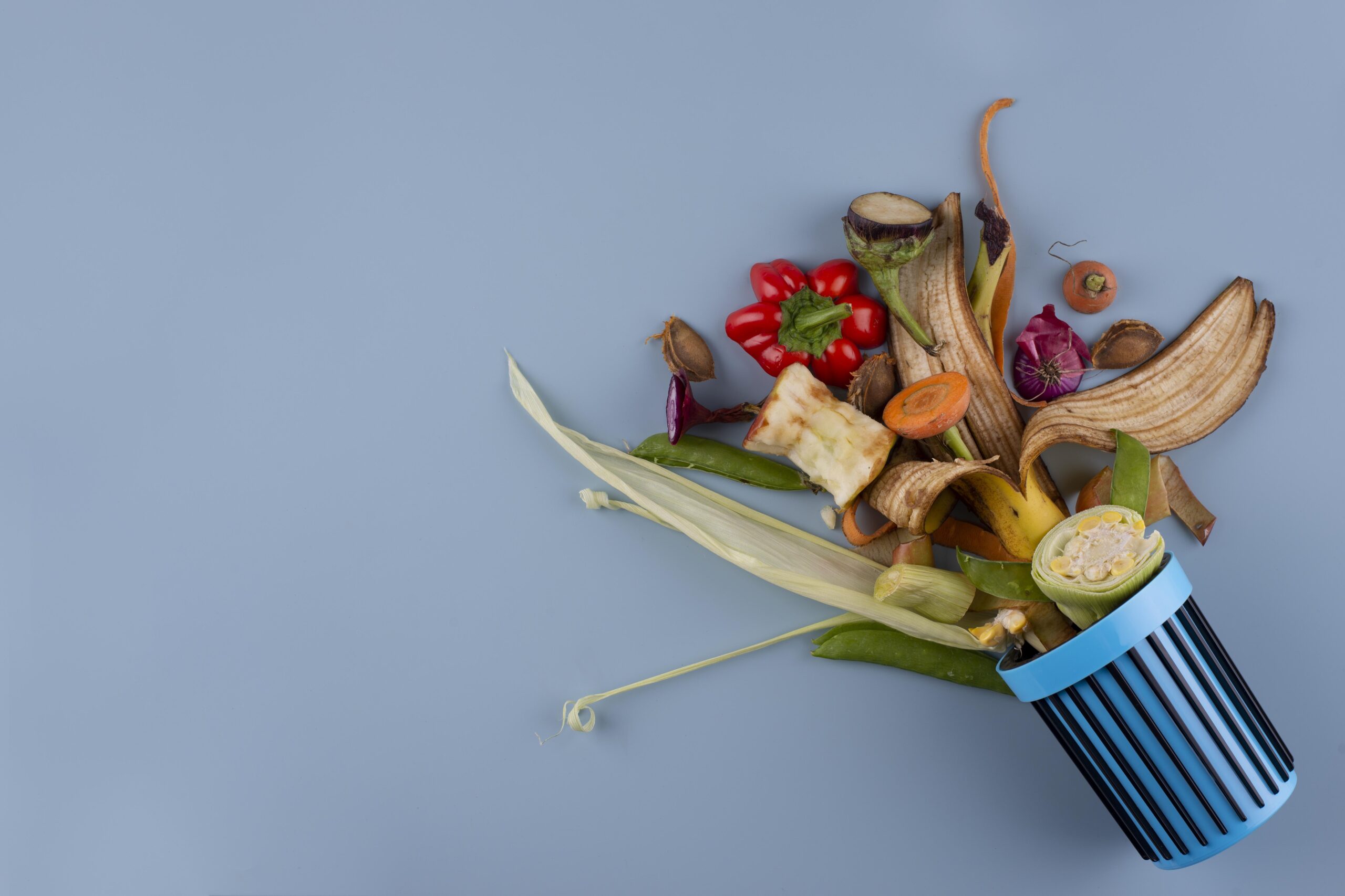 Catering, duurzaamheid en geïntegreerde diensten: de strategische rol van FM in voedselverspillingsreductie
