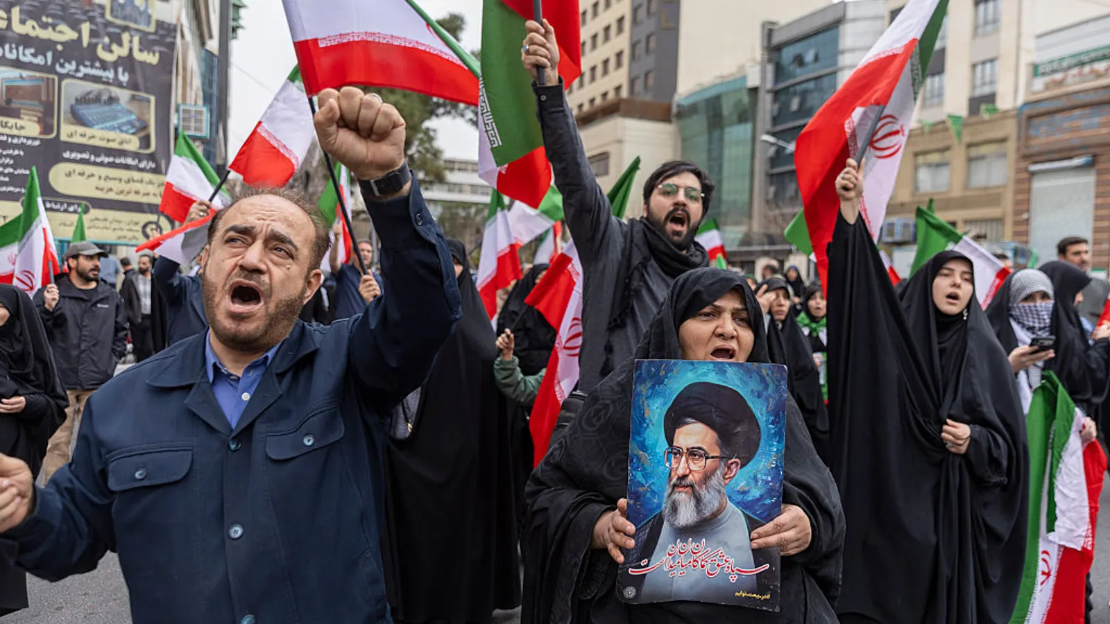 Aan Iran gelieerde cybergroepen verhogen dreiging voor energie en kritieke infrastructuur