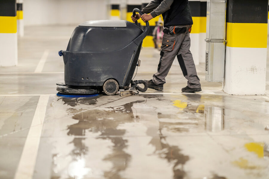 Schoonmaaktoezicht als garantie voor gezondheid en comfort: de kwaliteitsdifferentiator