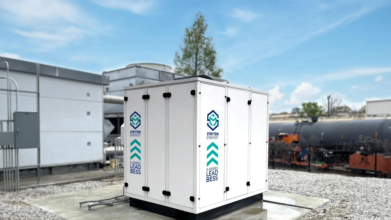 Waarom grotere batterijopslag een slimme zet wordt voor facilitair beheerders