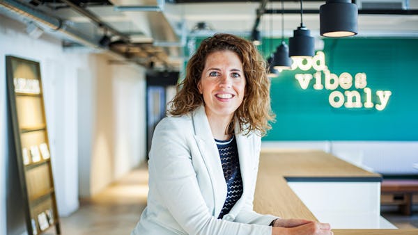 UMC Utrecht: zo zet het facilitair bedrijf robots, chatbots en buizenpost in