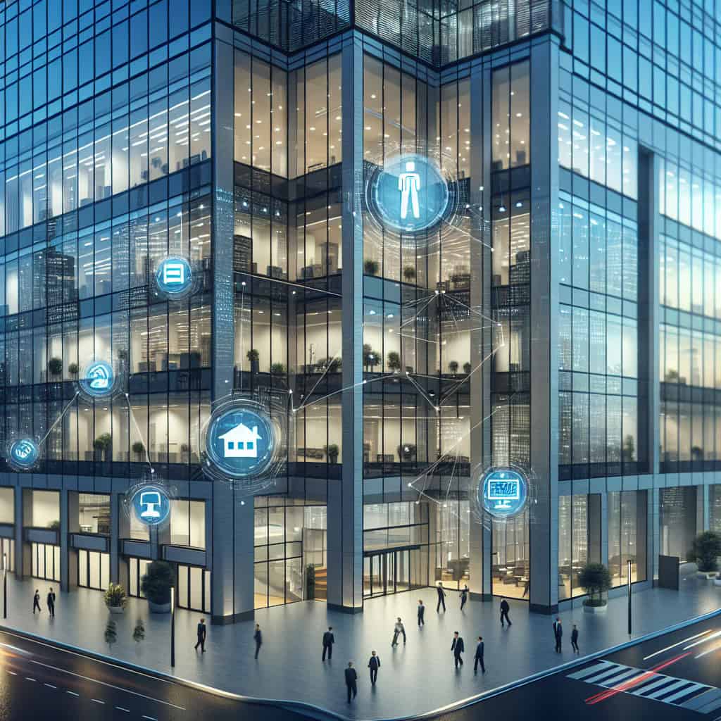 Clouddiensten voor facility management: voordelen, toepassingen en integratierealiteit